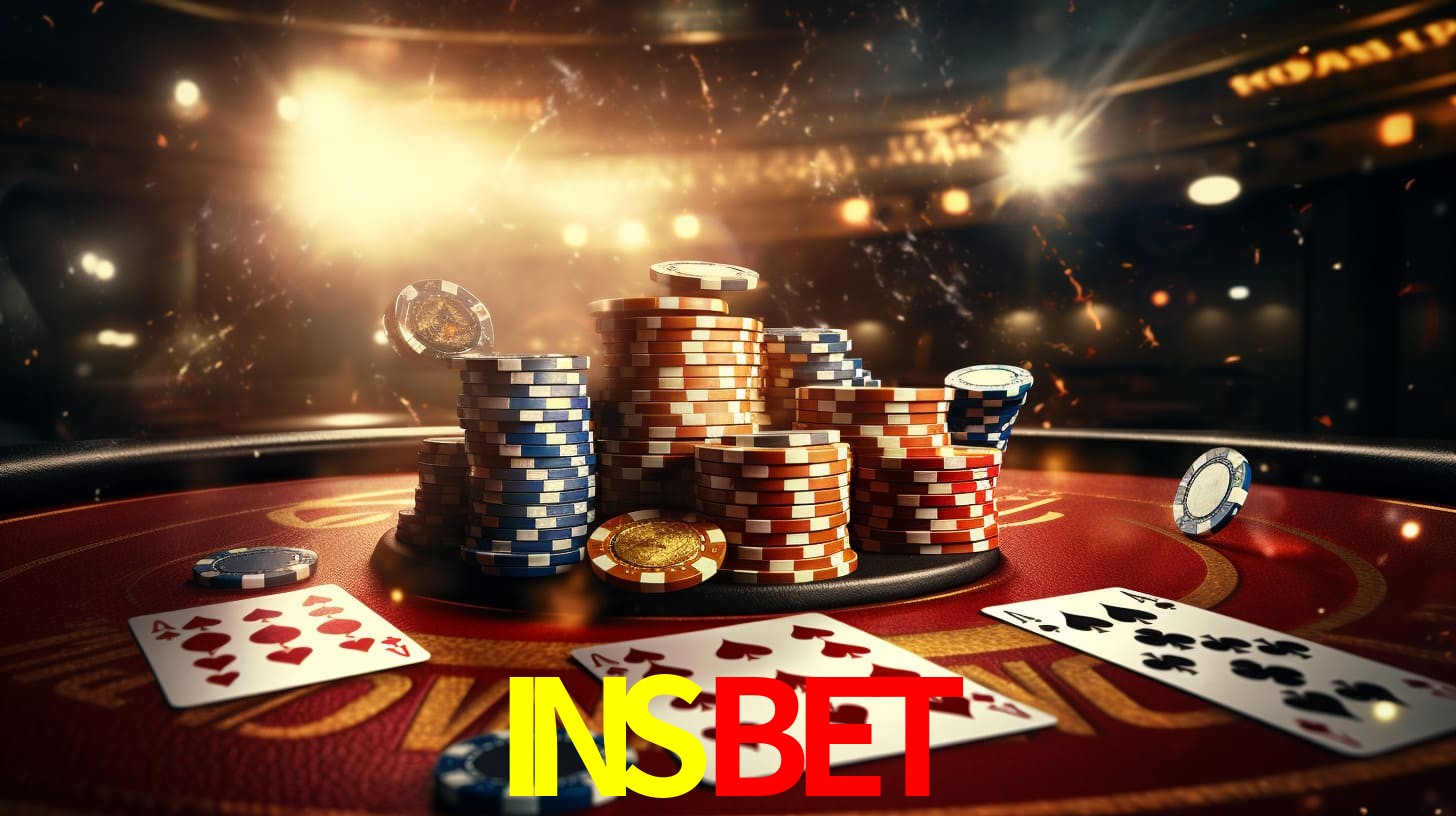 cassino online INSBET